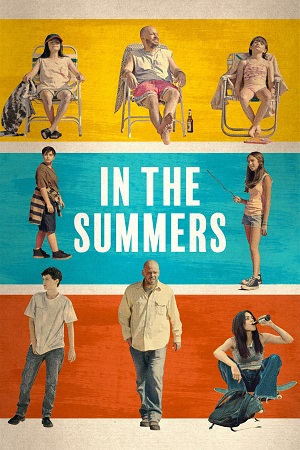 Download In the Summers (2024) {English with Subtitles} Full Movie WEB-DL 480p [300MB] | 720p [800MB] | 1080p [2GB]