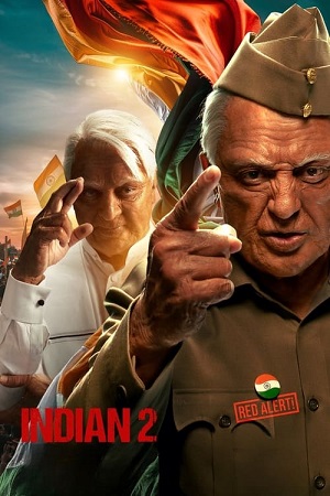 Download Indian 2 (2024) Hindi (LiNE) Audio Full Movie PRE-HD 480p [600MB] | 720p [1.5GB] | 1080p [3.4GB]