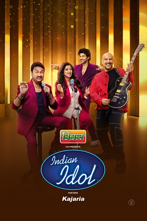 Download Indian Idol (Season 14) Hindi Reality Show [3rd March Grand Finale 2024] 480p | 720p | 1080p WEB-DL