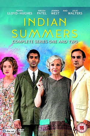 Download Indian Summers (Season 1) Hindi Complete MXPlayer WEB Series 480p | 720p | 1080p WEB-DL