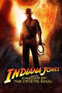 Download Indiana Jones and the Kingdom of the Crystal Skull (2008) BluRay Dual Audio {Hindi-English} 480p [400MB] | 720p [1GB] | 1080p [5GB]