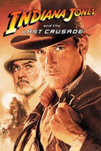 Download Indiana Jones and the Last Crusade (1989) BluRay Dual Audio {Hindi-English} 480p [450MB] | 720p [1.3GB] | 1080p [2.3GB]