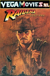 Download Indiana Jones and the Raiders of the Lost Ark (1981) Dual Audio {Hindi-English} 480p [400MB] | 720p [1.2GB] | 1080p [2GB]