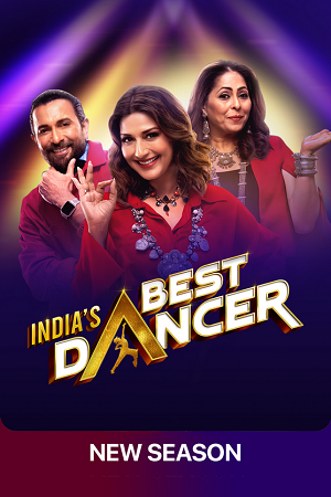 Download Indias Best Dancer (30th September 2023) Season 3 – Grand Finale 480p [450MB] | 720p [1GB] | 1080p [5GB] HDRip