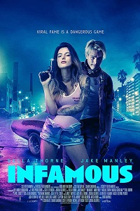 Download Infamous (2020) Dual Audio Hindi 720p [900MB]