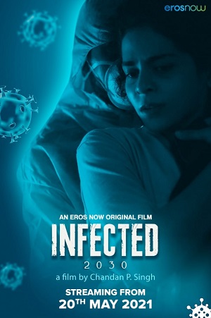 Download Infected 2030 (2021) Hindi Full Movie 480p [200MB] | 720p [400MB]