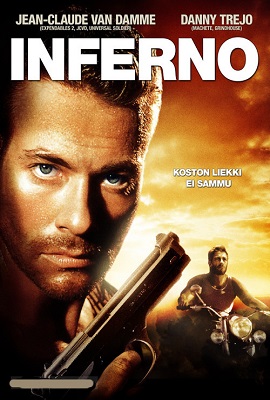 Download Inferno (1999) Dual Audio {Hindi-English} 480p [450MB] | 720p [1.2GB]