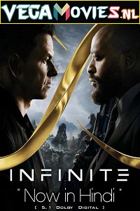 Download Infinite (2021) Dual Audio [Hindi + English] WeB-DL 480p [350MB] | 720p [1GB] | 1080p [2.8GB] | 2160p 4K [9.5GB]