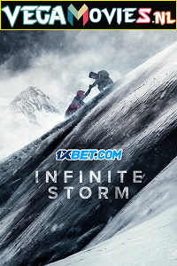 Download Infinite Storm (2022) Hindi [Voice Over] Full Movie WEB-DL 720p [867MB]