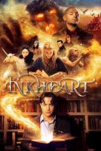 Download Inkheart (2008) BluRay Dual Audio {Hindi-English} 480p [400MB] | 720p [950MB] | 1080p [2.2GB]