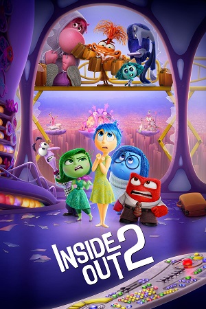 Download Inside Out 2 (2024) WEB-DL {English With Subtitles} Full Movie 480p [290MB] | 720p [790MB] | 1080p [1.9GB]