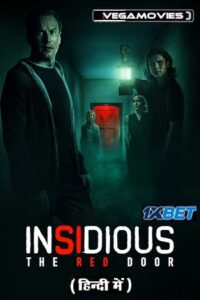 Download Insidious: The Red Door (2023) v2-HDCAMRip Dual Audio {Hindi (ORG-Clear) – English} 480p [250MB] | 720p [1GB] | 1080p [4GB]