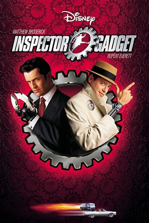 Download Inspector Gadget (1999) WEB-DL Dual Audio {Hindi-English} 480p [350MB] | 720p [700MB] | 1080p [2GB]