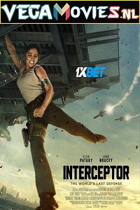 Download Interceptor (2022) Hindi [Voice Over] Full Movie WEB-DL 720p [1GB]