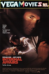 Download Internal Affairs (1990) Dual Audio {Hindi-English} 480p [400MB] | 720p [1.2GB]