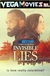 Download Invisible Lies (2021) Dual Audio Hindi {Unofficial Dubbed} 480p [350MB] | 720p [900MB]