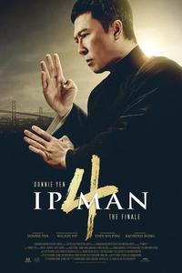 Download Ip Man 4: The Finale (2019) In English 480p [350MB] | 720p [1GB] | 1080p [1.8GB]