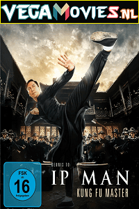 Download Ip Man: Kung Fu Master (2019) BluRay Hindi Dubbed [ORG] Full Movie 480p [300MB] | 720p [800MB] | 1080p [1.8GB]