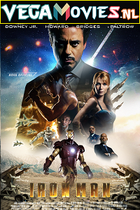 Download Iron Man (2008) Dual Audio {Hindi-English} 480p [400MB] | 720p [1GB] | 1080p [2.7GB] | 2160p 4K