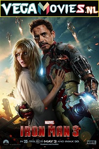 Download Iron Man 3 (2013) Dual Audio {Hindi-English} 480p [400MB] | 720p [1GB] | 1080p [2.7GB] | 2160p 4K