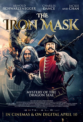 Download Iron Mask (2019) Full Movie {English With Subtitles} 480p [350MB] | 720p [1GB] | 1080p [2GB]