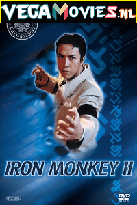 Download Iron Monkey 2 (1996) Dual Audio {Hindi-English} 480p [350MB] | 720p [850MB]