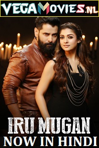 Download Iru Mugan (2016) WEB-DL Dual Audio {Hindi-Tamil} 480p [500MB] | 720p [1.2GB] | 1080p [3.6GB]