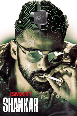 Download iSmart Shankar (2019) Dual Audio {Hindi ORG + Telugu} 480p [400MB] | 720p [1.2GB] | 1080p [2.3GB]