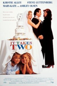 Download It Takes Two (1995) Dual Audio {Hindi-English} BluRay 480p [350MB] | 720p [900MB] | 1080p [2.3GB]