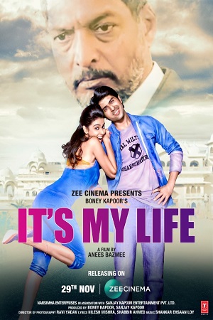 Download It’s My Life (2020) Hindi Full Movie 480p [400MB] | 720p [1GB]