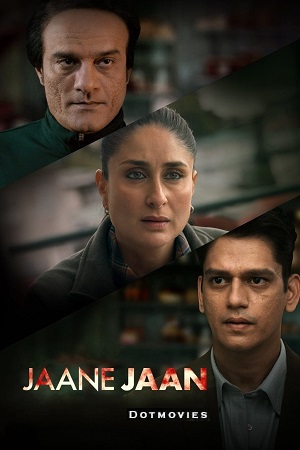 Download Jaane Jaan (2023) WEB-DL [Hindi DD5.1] Netflix Original Full Movie 480p [350MB] | 720p [1.2GB] | 1080p [3GB]