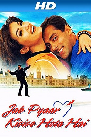 Download Jab Pyaar Kisise Hota Hai (1998) Hindi Full Movie HDRip 480p [400MB] | 720p [1.2GB] | 1080p [3.9GB]