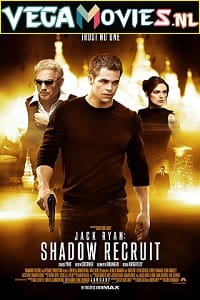 Download Jack Ryan: Shadow Recruit (2014) Dual Audio {Hindi-English} 480p [320MB] | 720p [1.1GB] | 1080p [2.9GB] | 2160p [22GB]