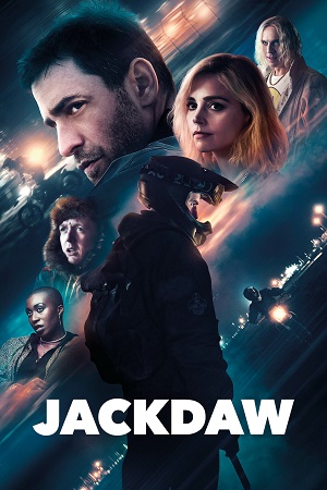 Download Jackdaw (2024) BluRay Dual Audio {Hindi-English} 480p [350MB] | 720p [950MB] | 1080p [1.8GB]