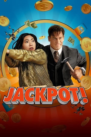 Download Jackpot! (2024) WEB-DL Dual Audio {Hindi-English} Amazon Original 480p [350MB] | 720p [960MB] | 1080p [2.2GB]