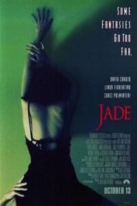 Download Jade (1995) BluRay {English With Subtitles} Full Movie 480p [400MB] | 720p [800MB]