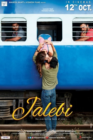 Download Jalebi (2018) HDRip Hindi Full Movie 480p [300MB] | 720p [900MB] | 1080p [3GB]