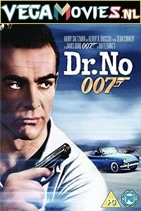 Download James Bond Part 1: Dr. No (1962) Dual Audio [Hindi-English] WeB-DL 480p [350MB] | 720p [1GB] | 1080p [3GB]