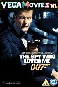 Download James Bond Part 10: The Spy Who Loved Me (1977) Dual Audio [Hindi-English] 480p [300MB] | 720p [1GB] | 1080p [2.5GB] | 2160p 4K [17GB]