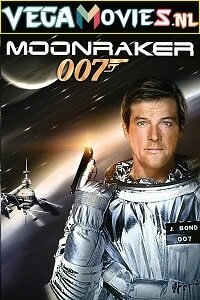 Download James Bond Part 11: Moonraker (1979) Dual Audio [Hindi-English] 480p [300MB] | 720p [1GB] | 1080p [3GB] | 2160p [17GB]