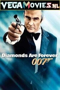 Download James Bond Part 7: Diamonds Are Forever (1971) Dual Audio [Hindi-English] 480p [300MB] | 720p [1GB] | 1080p [2.5GB] | 2160p [16GB]