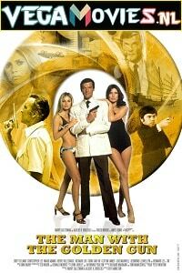 Download James Bond Part 9: The Man with the Golden Gun (1974) Dual Audio [Hindi-English] 480p [300MB] | 720p [1GB] | 1080p [3GB] | 2160p [17GB]