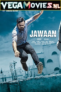 Download Jawaan (2017) HDRip Hindi Dubbed Full Movie 480p [450MB] | 720p [1.1Gb] | 1080p [2.6GB]