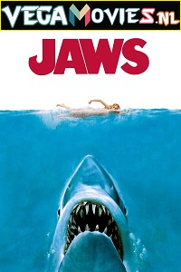 Download Jaws (1975) Dual Audio [Hindi + English] WeB-DL 480p [400MB] | 720p [850MB]