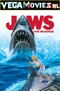 Download Jaws: The Revenge (1987) Dual Audio [Hindi + English] WeB-DL 480p [300MB] | 720p [800MB]