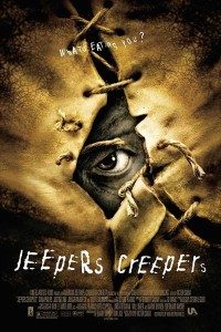 Download Jeepers Creepers (2001) Dual Audio {Hindi-English} 480p [400MB] | 720p [800MB] | 1080p [3GB]