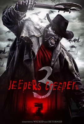 Download Jeepers Creepers 3 (2017) Movie in English 480p [350MB] | 720p [800MB] | 1080p 3.3GB