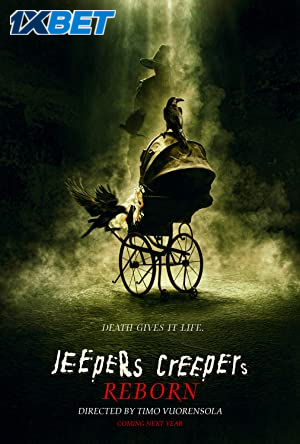 Download Jeepers Creepers: Reborn (2022) Hindi [Voice Over] Full Movie CAMRip 720p [1GB]