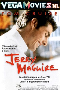 Download Jerry Maguire (1996) Dual Audio [Hindi-English] WeB-DL 480p [500MB] | 720p [1.3GB] | 1080p [2.6GB]