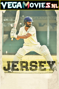 Download Jersey (2019) ORG. Hindi Dubbed Full Movie 480p [500MB] | 720p [1.2GB] | 1080p [2.5GB]